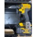 VÝPRODEJ DeWALT DCD780M2 Aku vrtačka / šroubovák XR (60Nm/2x4,0Ah/18V) CHYBÍ NABÍJEČKA, 1X VYZKOUŠENO!!