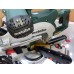 VÝPRODEJ Metabo KGSV 72 Xact SYM Kapovací pila s pojezdem (1800W/216x30mm) 1X VYZKOUŠENO!!