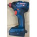 VÝPRODEJ BOSCH GDX 18V-200 PROFESSIONAL Akumulátorový rázový utahovák 06019J2204 PO SERVISE!!