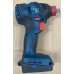 VÝPRODEJ BOSCH GDX 18V-200 PROFESSIONAL Akumulátorový rázový utahovák 06019J2204 PO SERVISE!!