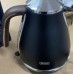 VÝPRODEJ DeLonghi Icona Vintage Rychlovarná konvice KBOV2001.BK 1X VYZKOUŠENO!!