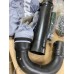 VÝPRODEJ MAKITA DUB363ZV Aku ofukovač/vysavač Li-ion LXT 2x18V, bez aku POUŽITÉ, POŠKOZENÝ OBAL!!