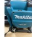 VÝPRODEJ MAKITA DUB363ZV Aku ofukovač/vysavač Li-ion LXT 2x18V, bez aku POUŽITÉ, POŠKOZENÝ OBAL!!