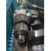 VÝPRODEJ MAKITA DHP481ZJ Aku bezuhlíkový příklepový šroubovák Li-ion LXT 18V, Makpac PO SERVISE, POUŽITÉ!!