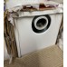 BAZAR Kermi Therm X2 LINE-K kompaktní deskový radiátor 22 605 x 805 PLK220600801N1K ODŘENÉ!!