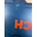 VÝPRODEJ BOSCH GRO 12V-35 PROFESSIONAL Akumulátorová přímá mikrobruska 2x2.0Ah L-Boxx, 06019C5001 ODŘENÝ KUFR!!