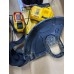 VÝPRODEJ DeWALT DCM571X1 Aku strunová sekačka XR FlexVolt 54V (1x3,0Ah) PO SERVISE, POUŽITÉ!!