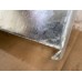 BAZAR ACO Self rošt 0,5 m štěrbinový pozinkovaný - revizní díl, výška 105 mm 415839 POKŘIVENÝ!!