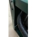 VÝPRODEJ Metabo HC 260 C - 2,2 WNB Hoblovka (2200 W) 0114026000 PRASKLÝ BOČNÍ KRYT, ROZBALENO!!