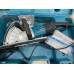 VÝPRODEJ MAKITA 4112HS Diamantová řezačka 305mm, 2400W PO SERVISE, POUŽITÉ!!