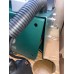 VÝPRODEJ Metabo HC 260 C - 2,2 WNB Hoblovka (2200 W) 0114026000 POŠKOZENÍ RÁMU, CHYBÍ POLOOSA!!