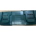 Metabo ASC 145 DUO Duální rychlonabíječka (12/36 V) 627495000