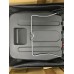 VÝPRODEJ BOSCH AdvancedRotak 36V-44-750 Aku rotační sekačka, 1x4,0 Ah, nabíječka 06008B9G01 POUŽITÉ, POŠKOZENÝ OBAL!!