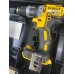 VÝPRODEJ DeWALT DCD796NT Aku příklepová vrtačka XR (70Nm/18V/bez aku) kufr Tstak PO SERVISE!!