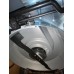 VÝPRODEJ MAKITA DLM533Z Aku sekačka s pojezdem 530mm Li-ion LXT 2x18V, bez akumulátoru a nabíječky 1X VYZKOUŠENO, POŠKOZENÝ OBAL!!