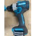 VÝPRODEJ MAKITA DDF486Z Aku bezuhlíkový šroubovák Li-ion LXT 18V bez aku PO SERVISE!!