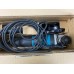 VÝPRODEJ MAKITA GA5041C01 Úhlová bruska SJS, elektronika (1400W/125mm) POUŽITO!!