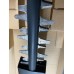 BAZAR BOSCH AdvancedHedgeCut 36V-65-28 (1x2,0 Ah) Nůžky na živé ploty akumulátorové 060084A300 POUŽITÉ!!