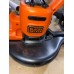 BAZAR Black & Decker BEBLV301-QS Elektrický vysavač listí 3v1, 3000 W POUŽITÉ!!