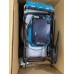 BAZAR MAKITA DLM533ZX2 Aku mulčovací sekačka s pojezdem 530mm Li-ion LXT 2x18V bez aku Z 1X VYZKOUŠENO!!