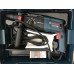 VÝPRODEJ BOSCH GBH 2-28 F vrtací kladivo SDS-plus L-BOXX, 0611267601 POŠKOZENÝ KUFR!!!