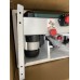 BAZAR Metabo BAS 318 Precision WNB Pásová pila (900W) 619009000 POŠKOZENÁ ZÁKLADOVÁ DESKA!
