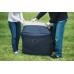 INTEX Jet & Bubble Spa Deluxe Octagon Vířivka systém slané vody, pro 4 osoby 201x71cm 28454EX