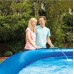 INTEX Easy Set Pool Bazén 457 x 107 cm s kartušovou filtrační pumpou 26166GN