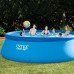 INTEX Easy Set Pool Bazén 457 x 122 cm s filtrací 12V 26168GN