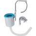 INTEX Skimmer Deluxe Bazénový závěsný skimmer 28000