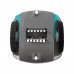 INTEX AUTO POOL CLEANER ZX50 Bazénový vysavač 28007