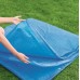 INTEX Solární plachta pro bazén 400 x 200 cm 28028