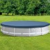 INTEX Frame-Pool Krycí plachta pro bazény 366 cm 28031