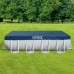 INTEX Krycí plachta na bazén 400 x 200 cm 28037
