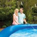 INTEX Easy Set Pool Bazén 305 x 61 cm s kartušovou filtrační pumpou 28118NP