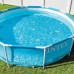 INTEX METAL FRAME BEACHSIDE Bazén 305 x 76 cm 28206NP