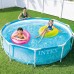 INTEX METAL FRAME BEACHSIDE Bazén 305 x 76 cm s filtrací 220-240V 28208NP