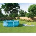 INTEX METAL FRAME BEACHSIDE Bazén 305 x 76 cm s filtrací 220-240V 28208NP