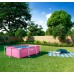 INTEX SMALL RECTANGULAR FRAME POOLS Bazén 220 x 150 x 60 cm 28266NP