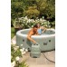INTEX PureSpa Bubble Massage Vířivka pro 6 osob S2 28428NP