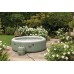 INTEX PureSpa Bubble Massage Vířivka pro 6 osob S2 28428NP