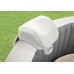 INTEX PureSpa Greywood Bubble Deluxe Vířivka pro 4 osoby S2 28440