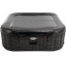 INTEX PureSpa Greystone Bubble Deluxe Vířivka se pro 6 osob S2 28452NP