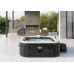 INTEX PureSpa Greystone Bubble Deluxe Vířivka se pro 6 osob S2 28452NP