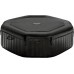 INTEX PureSpa Jet & Bubble Deluxe Octagon Vířivka pro 6 osob S1 28462
