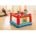 INTEX JUMP-O-LENE Nafukovací trampolína 174 x 174 x 112 cm 48260