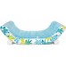 INTEX Nafukovací lehátko Tropical Canopy Lounge Intex 56294EU
