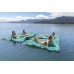 INTEX GIGANT Plovoucí podložka 56841EU