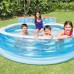 INTEX Swim Center Family Lounge Pool Bazén 224 x 216 x 76 cm 57190NP