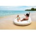 INTEX Canopy Island Lounge Nafukovací lehátko 199 cm 58292EU